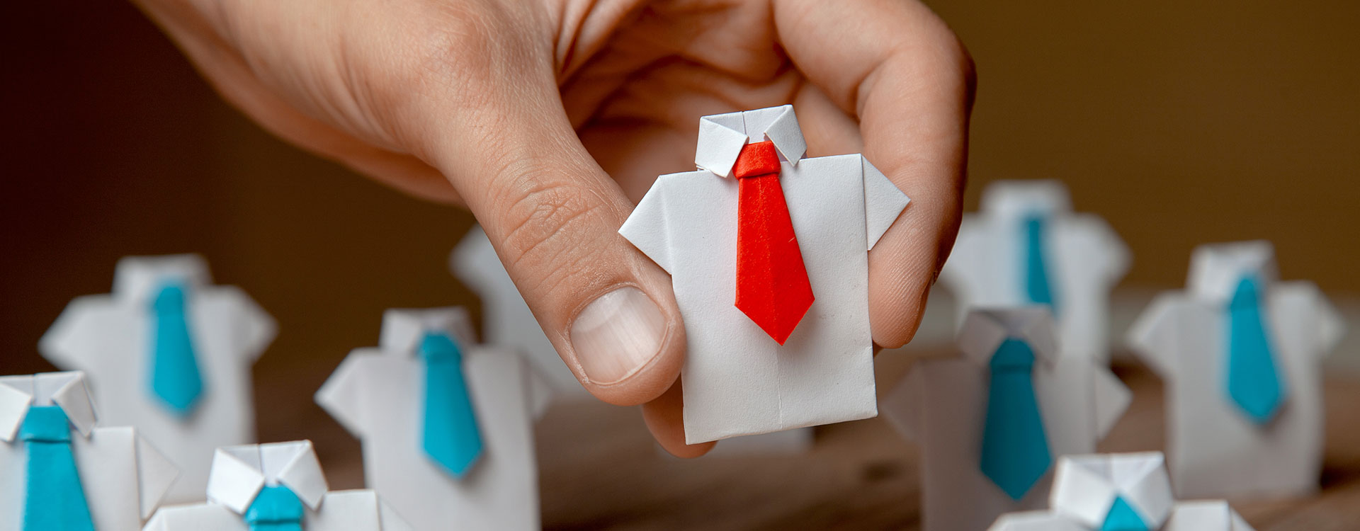 Καθορίζει το CIPD το επάγγελμα του HR Manager;