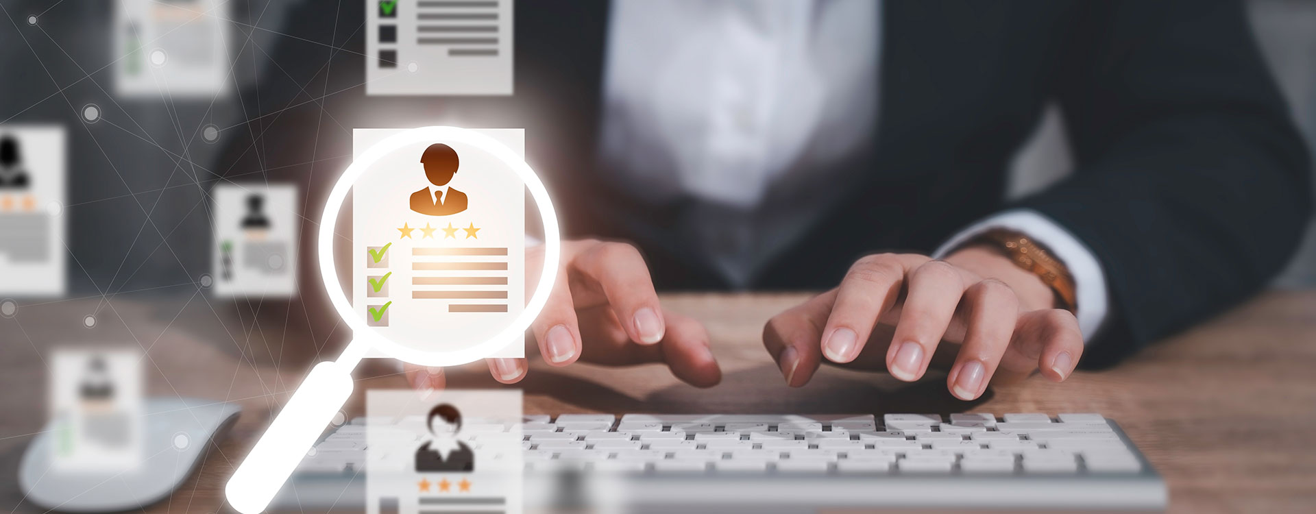 Online ημερίδα με θεμα “RECRUITMENT 4.0”